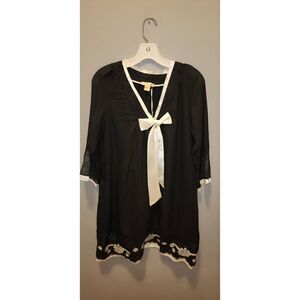 Cielo Dress 
